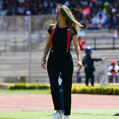 Pumas femenil, por la revancha en el Guardianes 2021