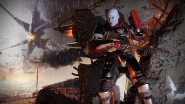 Destiny 2, ya lo hemos probado