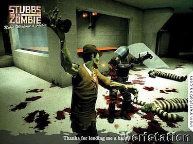 Stubbs The Zombie, Impresiones