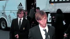 El milagro del Málaga contra la fe del Madrid