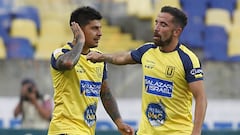 Pato Rubio: "Por como se dio el partido ganamos un punto"