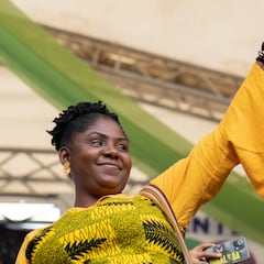 Francia Márquez publica su declaración de renta: así es el patrimonio de la vicepresidenta