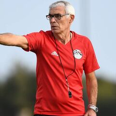 La hoja de vida de Cúper: así es el DT que enfrentará Colombia