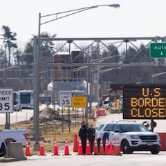 Frontera de USA con Canadá: ¿Cuándo abre y cuándo se podrá viajar?