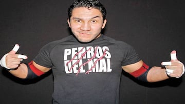 Pedro Aguayo