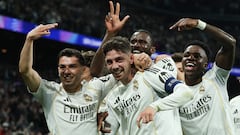 Valverde se hace leyenda