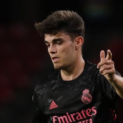 Ancelotti ficha a Miguel