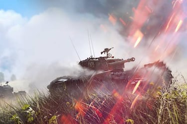 Battlefield 5: ya está disponible Apertura y su gran actualización