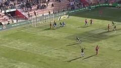 La Roja de Gareca es una vergüenza: ojo al minuto en el que Bolivia marcó el primer gol