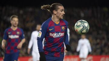 Valencia - Barcelona: horario, TV y cómo ver online hoy LaLiga