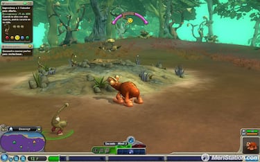Spore: Factoría de Criaturas, Impresiones