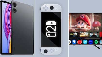 AliExpress lanza su ‘Promo de Verano’ con descuentos de... ¡Hasta el 80%! en su página web.