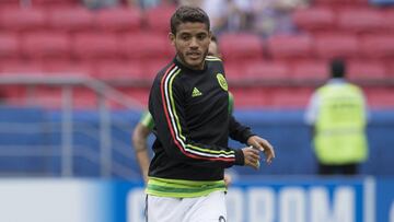 Así reaccionaron los expertos tras el pase de Jonathan dos Santos al Galaxy