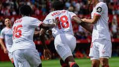 Pronóstico de la Quiniela de fútbol jornada 60 - 04/05/25