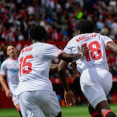 Pronóstico de la Quiniela de fútbol jornada 60 - 04/05/25