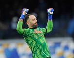 David Ospina abre la posibilidad de seguir en Napoli