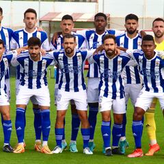 Los cinco clubes históricos que sobreviven en Segunda RFEF