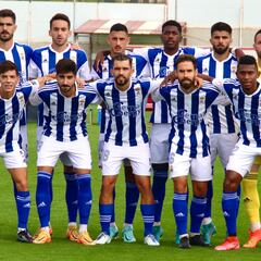 El Burgos volverá al Nuevo Colombino