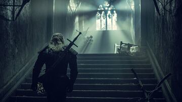The Witcher de Netflix retomar¨¢ el rodaje de su temporada 2 en agosto