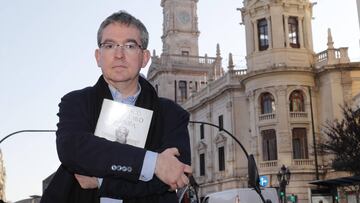 Santiago Posteguillo