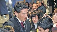 Sueños de Champions