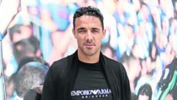 Weligton: "Hay que seguir con humildad o nos equivocaremos"