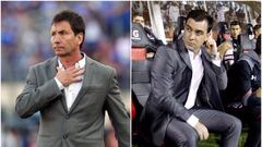 Fernando Díaz realiza dura crítica por el actuar de Guede