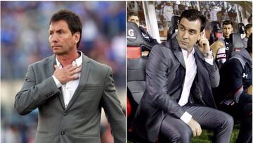 Fernando Díaz realiza dura crítica por el actuar de Guede