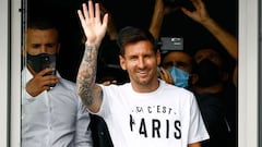 How can PSG afford to sign Leo Messi?