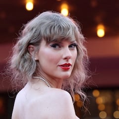 How popular was Taylor Swift’s Eras Tour on Disney+ streaming?