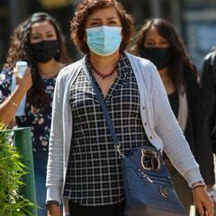 San Luis Potosí regresa al uso obligatorio del cubrebocas: en qué lugares se debe utilizar y medidas