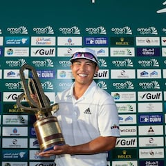 Victoria maratoniana de Kitayama; Jorge Campillo, 2º