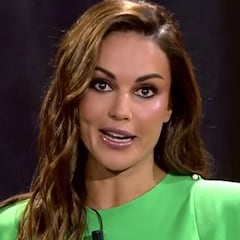 Lara Álvarez: “Mediaset es una cadena con la que te puedes sentar a hablar”