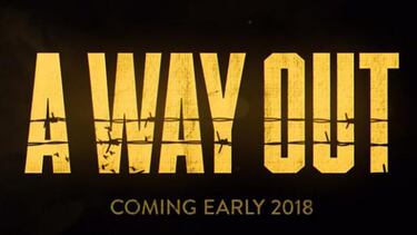 Avance A Way Out