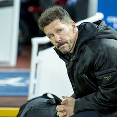 Nuevo examen para una defensa que encaja más que nunca