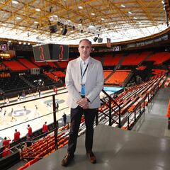 Puentes: "El dinero podría haber sido para fichajes pero se invirtió en reactivar la economía"