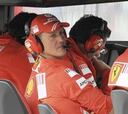 Schumacher anuncia que no sustituirá a Massa