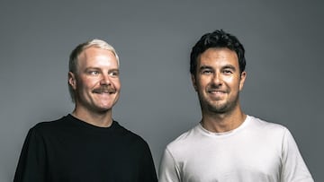 Checo Pérez señala: “Cadillac me escucha muchísimo”