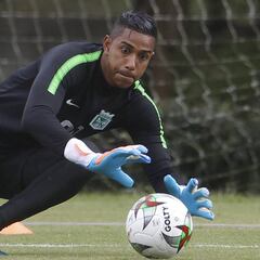 Refuerzos a prueba: Lo que mostrarán los grandes en Liga