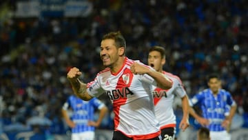 Rodrigo Mora anuncia su retirada del fútbol profesional