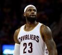 LeBron, tras caer ante Detroit: "No somos un muy buen equipo"