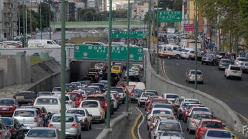 Hoy No Circula, 14 de febrero: vehículos y placas en CDMX, EDOMEX, Hidalgo y Puebla