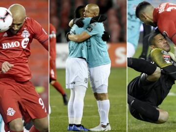 No eran favoritos, pero por primera vez en su historia, el equipo centroamericano accedi&oacute; a los Cuartos Final de la Concacaf Champions League