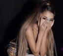 Ariana Grande es demandada por violar derechos de autor