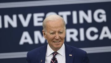 Buckingham Palace told Coronation guests to “save the date”, including American President Joe Biden.