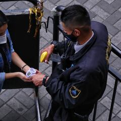 Curva del coronavirus en Colombia, hoy 3 de enero: ¿cuántos casos y muertes hay?