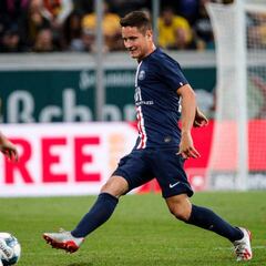 Ander ya ha cautivado a Tuchel: "Una mentalidad extraordinaria"