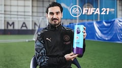 FIFA 21 | Gundogan, elegido POTM de la Premier League en enero: cómo completar el desafío