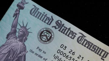 ¿Habrá un nuevo pago directo antes de fin de año?¿Quién será elegible? Así las posibles fechas del IRS y últimas noticias del cuarto cheque de estímulo, hoy.