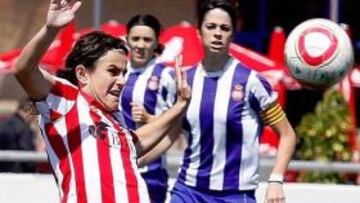 El Athletic vuelve a ser líder en solitario y el Atlético, segundo